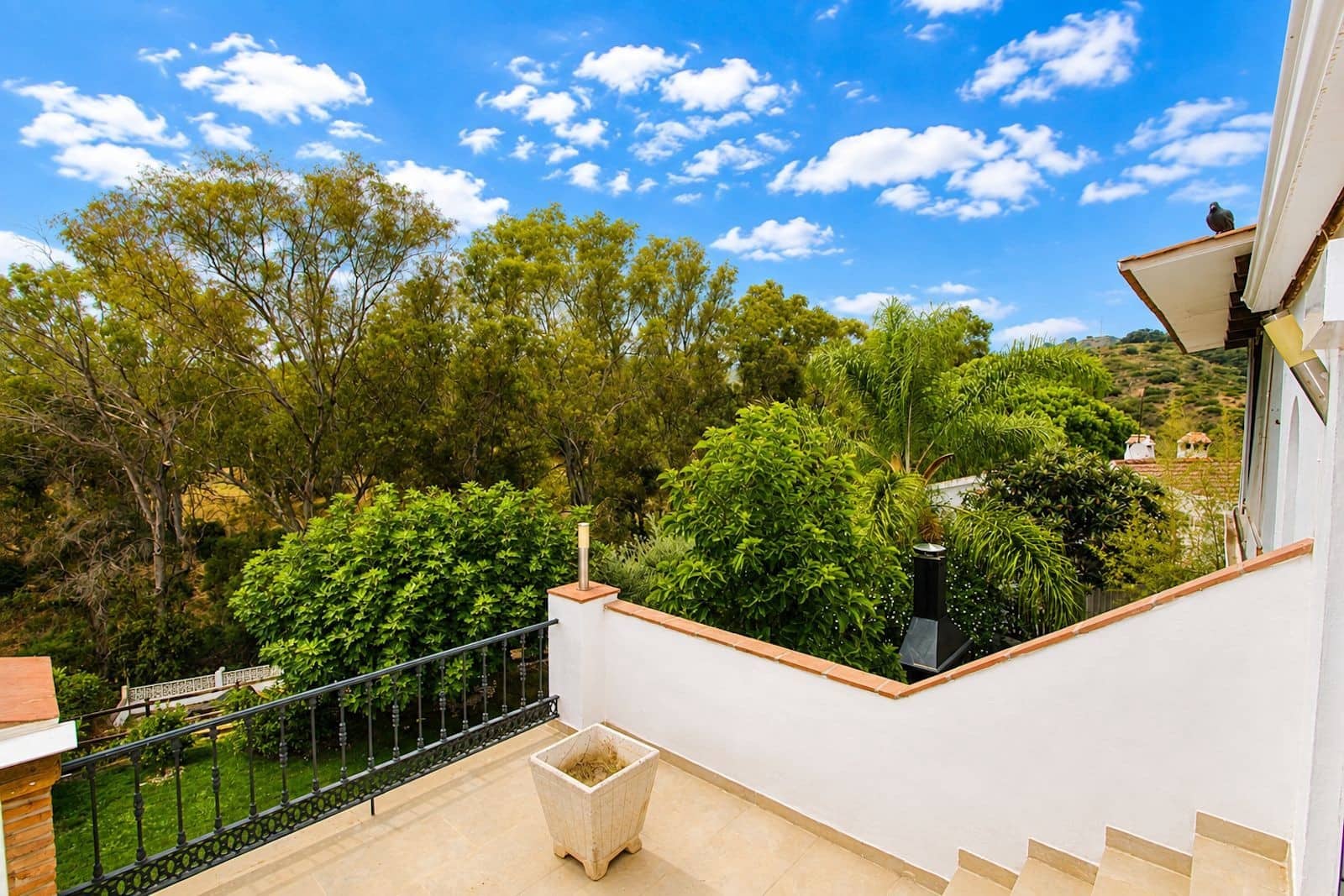 Chalet de 3 habitaciones en Marbella en venta con piscina garaje - 1.200.000 € (Ref: 10080983)
