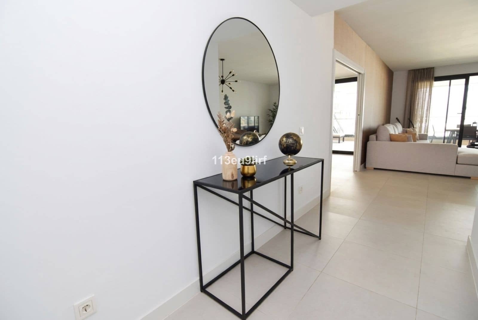 3 sovrum Lägenhet till salu i Estepona med pool garage - 675 000 € (Ref: 10085937)