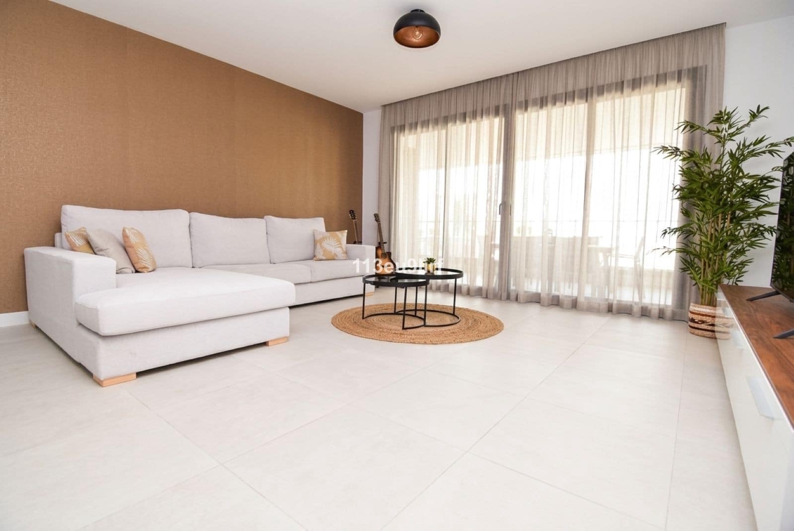 3 sovrum Lägenhet till salu i Estepona med pool garage - 675 000 € (Ref: 10085937)