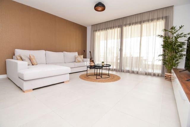 3 sovrum Lägenhet till salu i Estepona med pool garage - 675 000 € (Ref: 10085937)