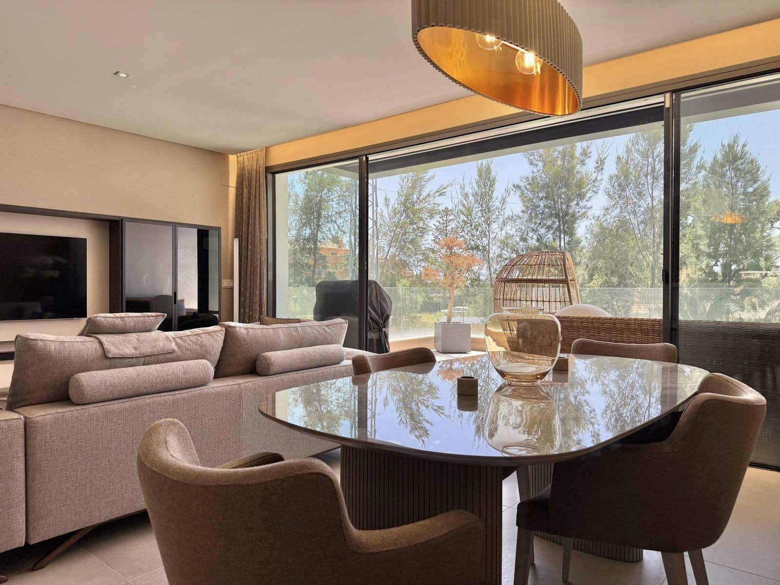 Ático de 3 habitaciones en Marbella en venta con piscina garaje - 919.000 € (Ref: 10085938)