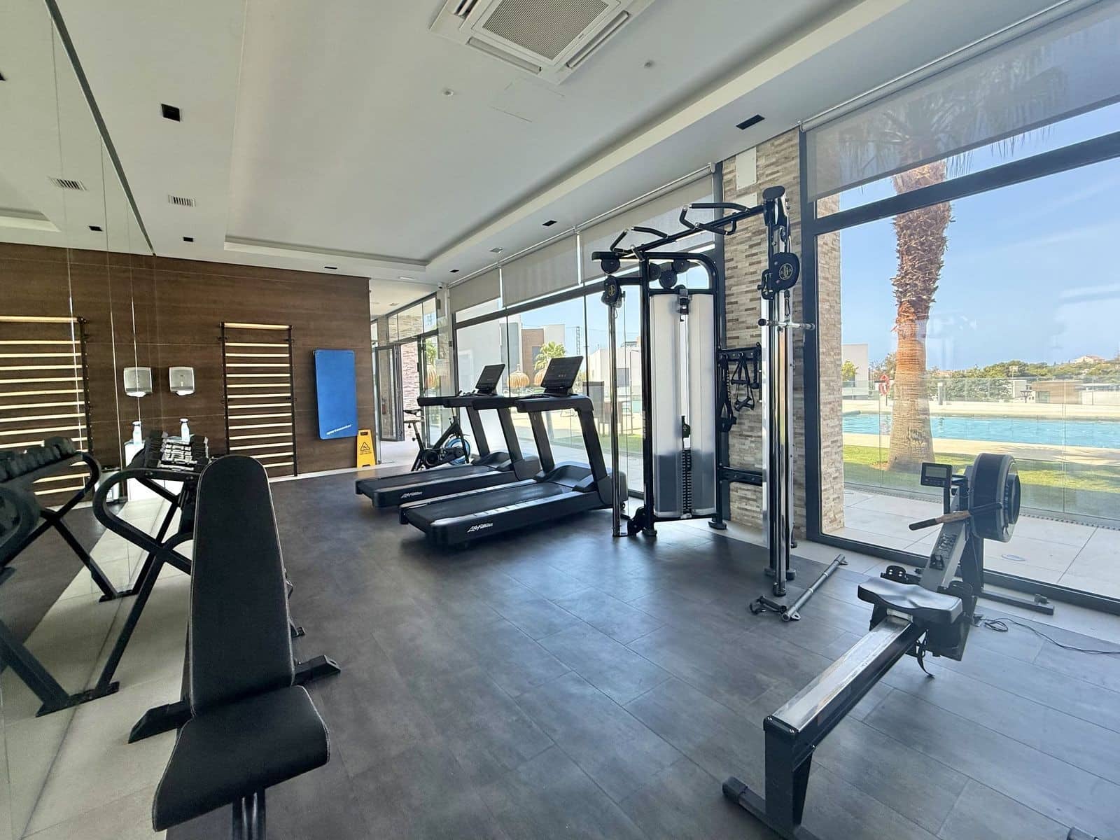 Ático de 3 habitaciones en Marbella en venta con piscina garaje - 919.000 € (Ref: 10085938)