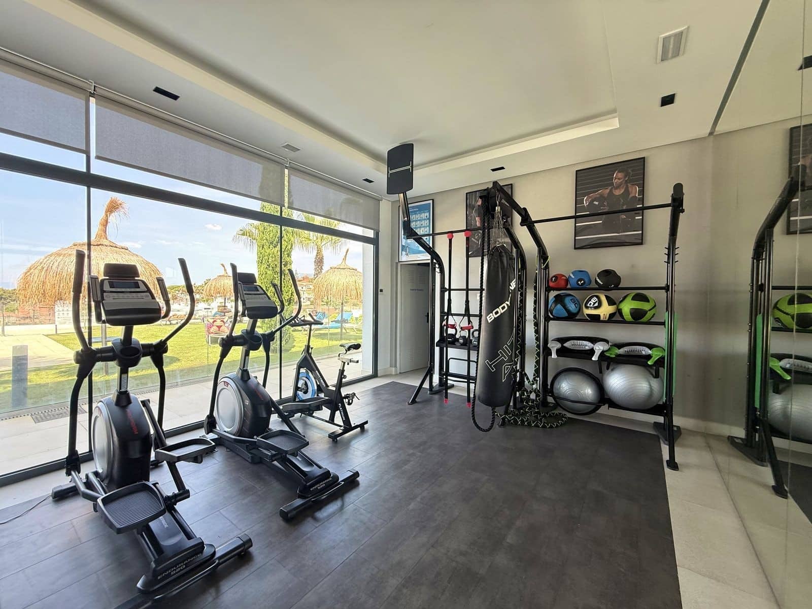 Ático de 3 habitaciones en Marbella en venta con piscina garaje - 919.000 € (Ref: 10085938)