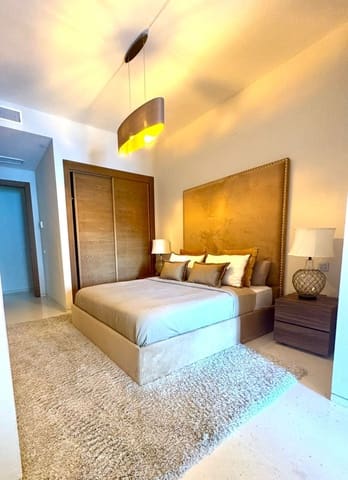 6 sypialnia Willa na sprzedaż w Marbella z basenem garażem - 2 495 000 € (Ref: 10085939)