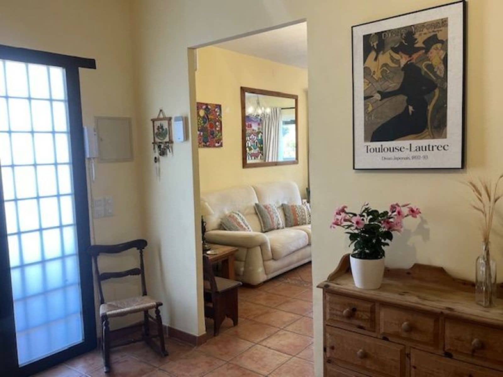 5 sovrum Villa till salu i Marbella med pool garage - 1 175 000 € (Ref: 10085942)
