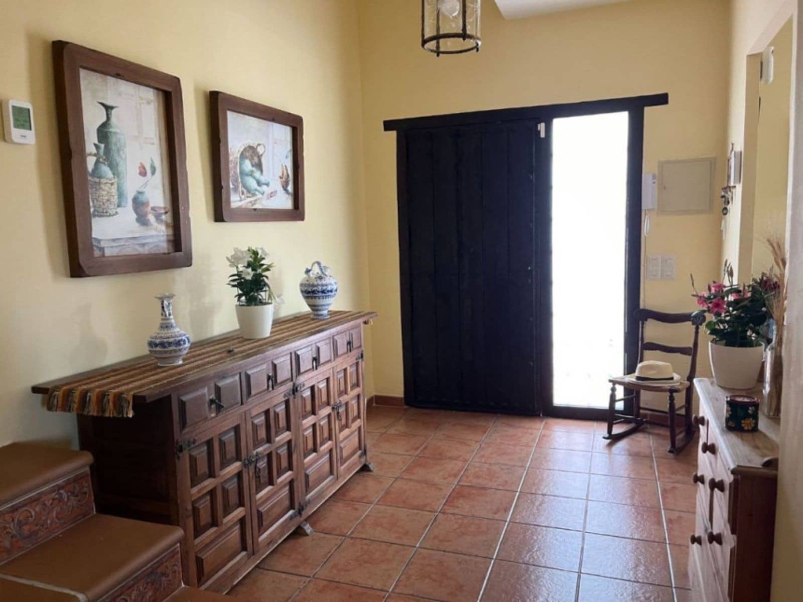 5 sovrum Villa till salu i Marbella med pool garage - 1 175 000 € (Ref: 10085942)