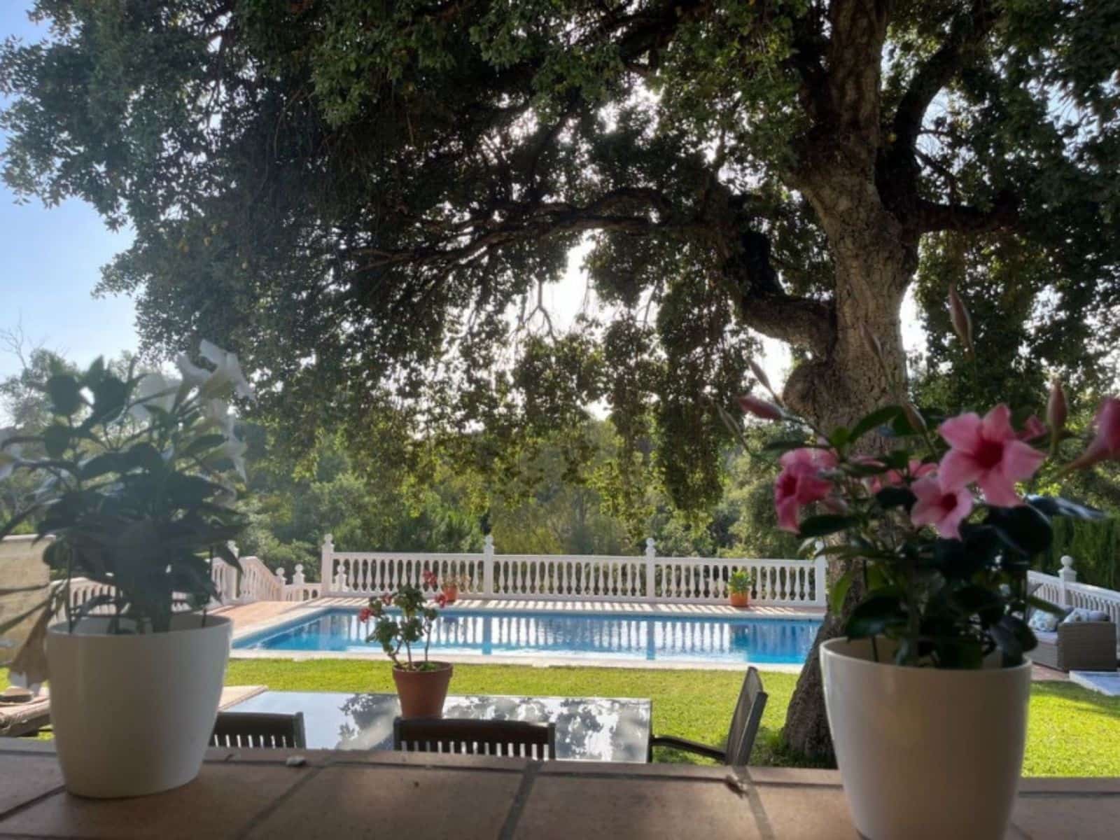5 sovrum Villa till salu i Marbella med pool garage - 1 175 000 € (Ref: 10085942)