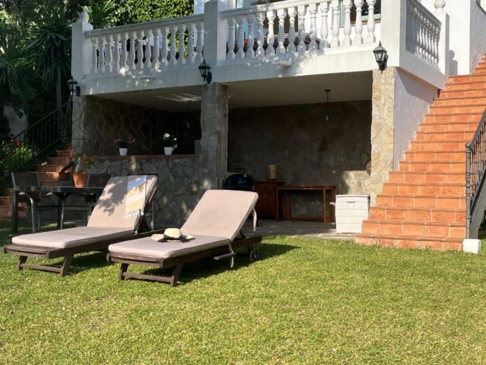 5 sovrum Villa till salu i Marbella med pool garage - 1 175 000 € (Ref: 10085942)