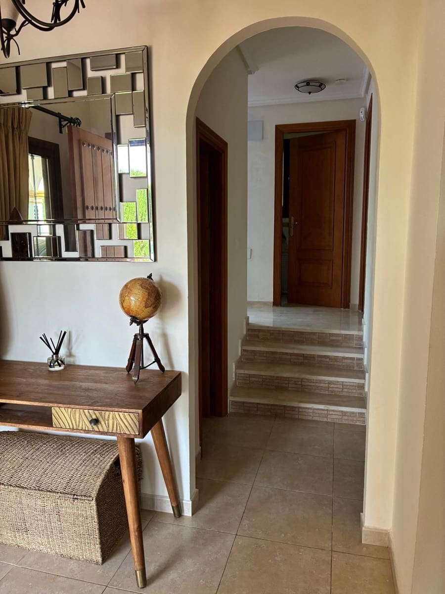 4 sypialnia Willa na sprzedaż w Mijas Costa z basenem garażem - 1 325 000 € (Ref: 10085943)