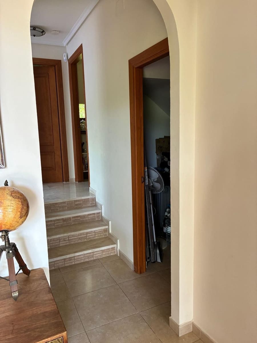4 sypialnia Willa na sprzedaż w Mijas Costa z basenem garażem - 1 325 000 € (Ref: 10085943)