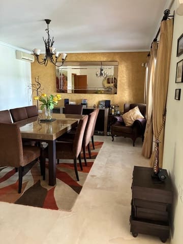 4 sypialnia Willa na sprzedaż w Mijas Costa, Mijas z basenem garażem - 1 325 000 € (Ref: 10085943)