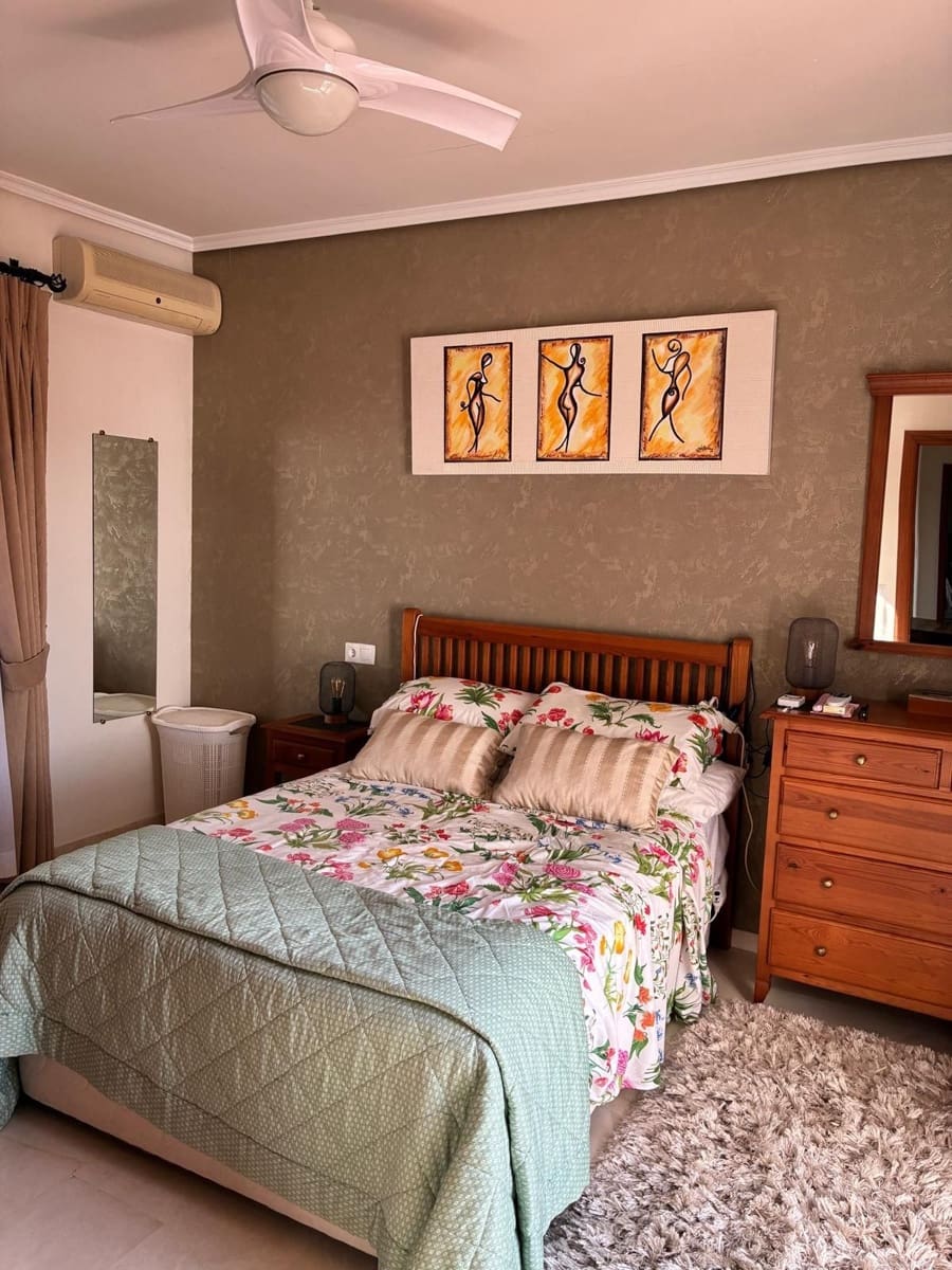 4 sypialnia Willa na sprzedaż w Mijas Costa z basenem garażem - 1 325 000 € (Ref: 10085943)