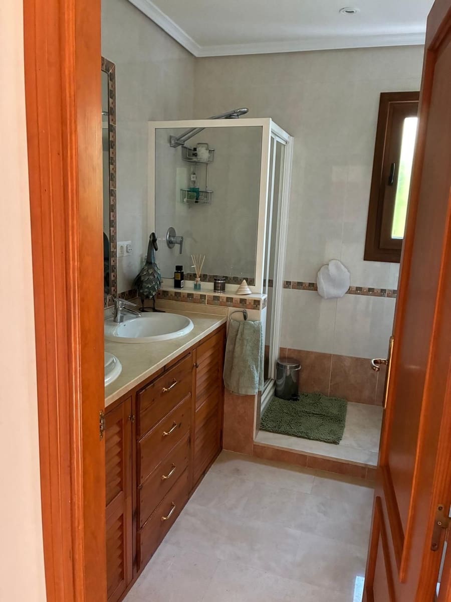 4 sypialnia Willa na sprzedaż w Mijas Costa z basenem garażem - 1 325 000 € (Ref: 10085943)