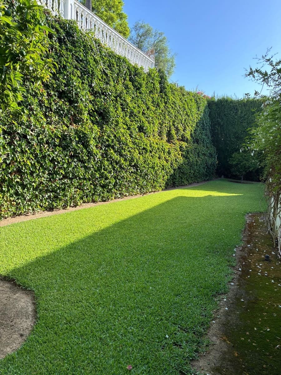 4 sypialnia Willa na sprzedaż w Mijas Costa z basenem garażem - 1 325 000 € (Ref: 10085943)