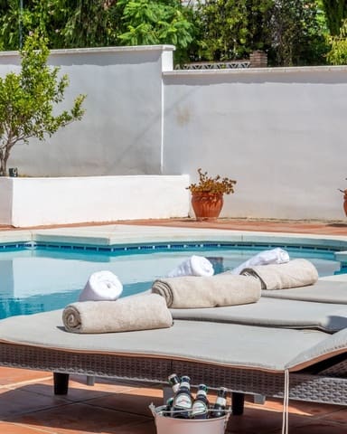 3 chambre Villa/Maison à vendre à Benalmádena avec piscine garage - 895 000 € (Ref: 10085945)