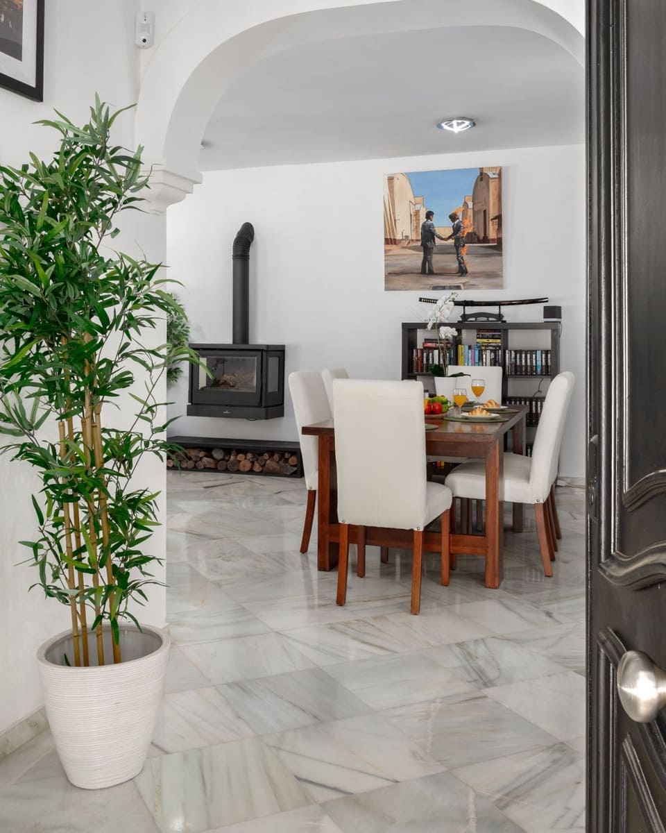 3 chambre Villa/Maison à vendre à Benalmadena avec piscine garage - 895 000 € (Ref: 10085945)