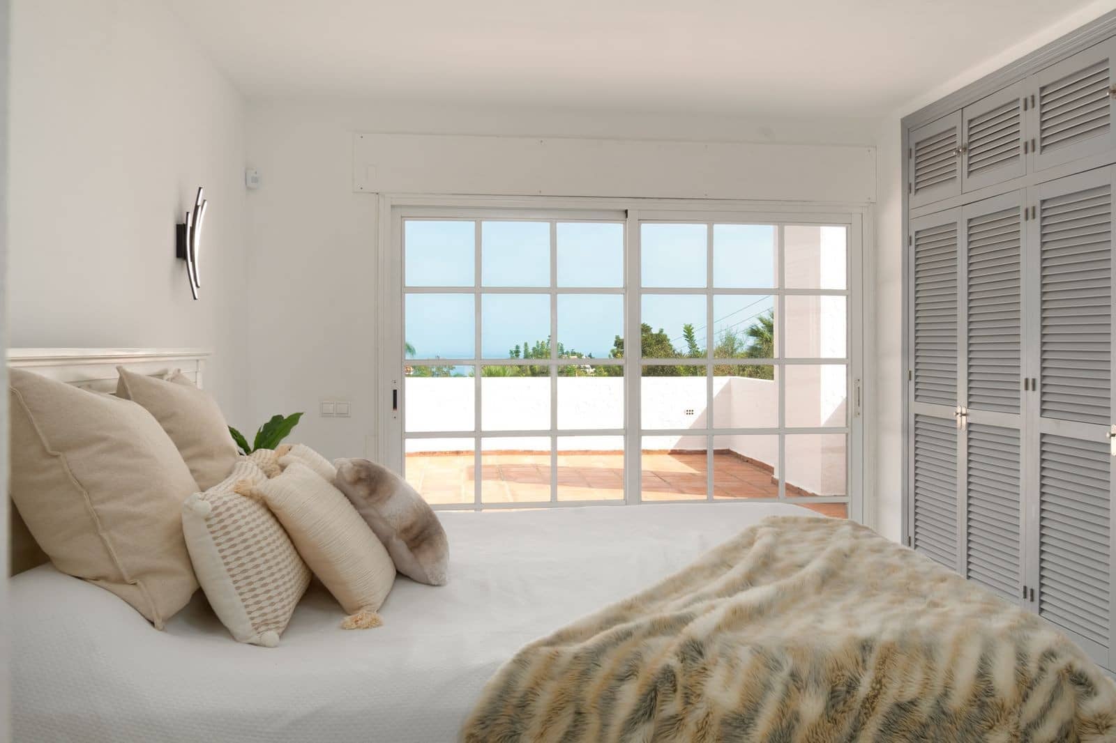 3 chambre Villa/Maison à vendre à Benalmadena avec piscine garage - 895 000 € (Ref: 10085945)