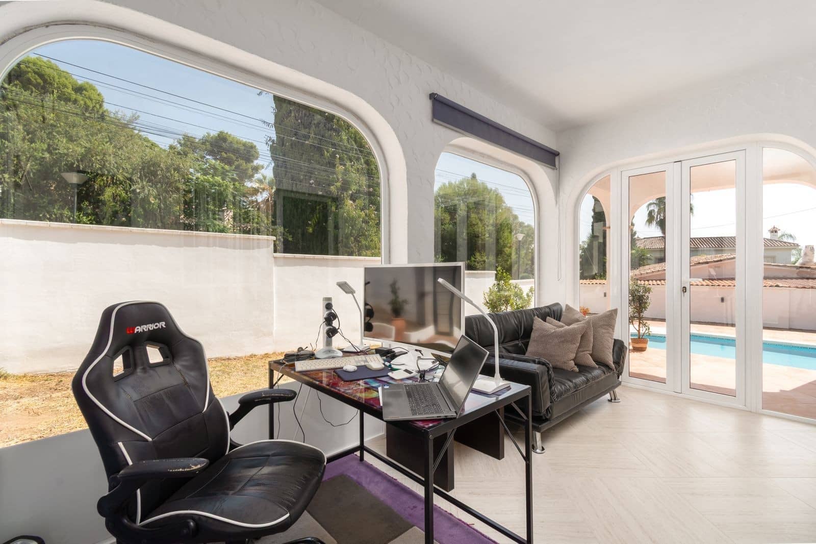 3 chambre Villa/Maison à vendre à Benalmadena avec piscine garage - 895 000 € (Ref: 10085945)
