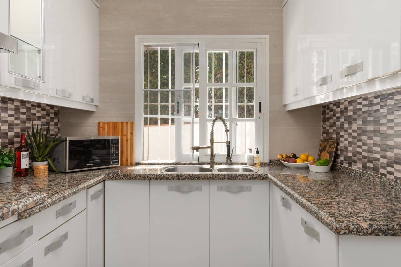 3 chambre Villa/Maison à vendre à Benalmadena avec piscine garage - 895 000 € (Ref: 10085945)