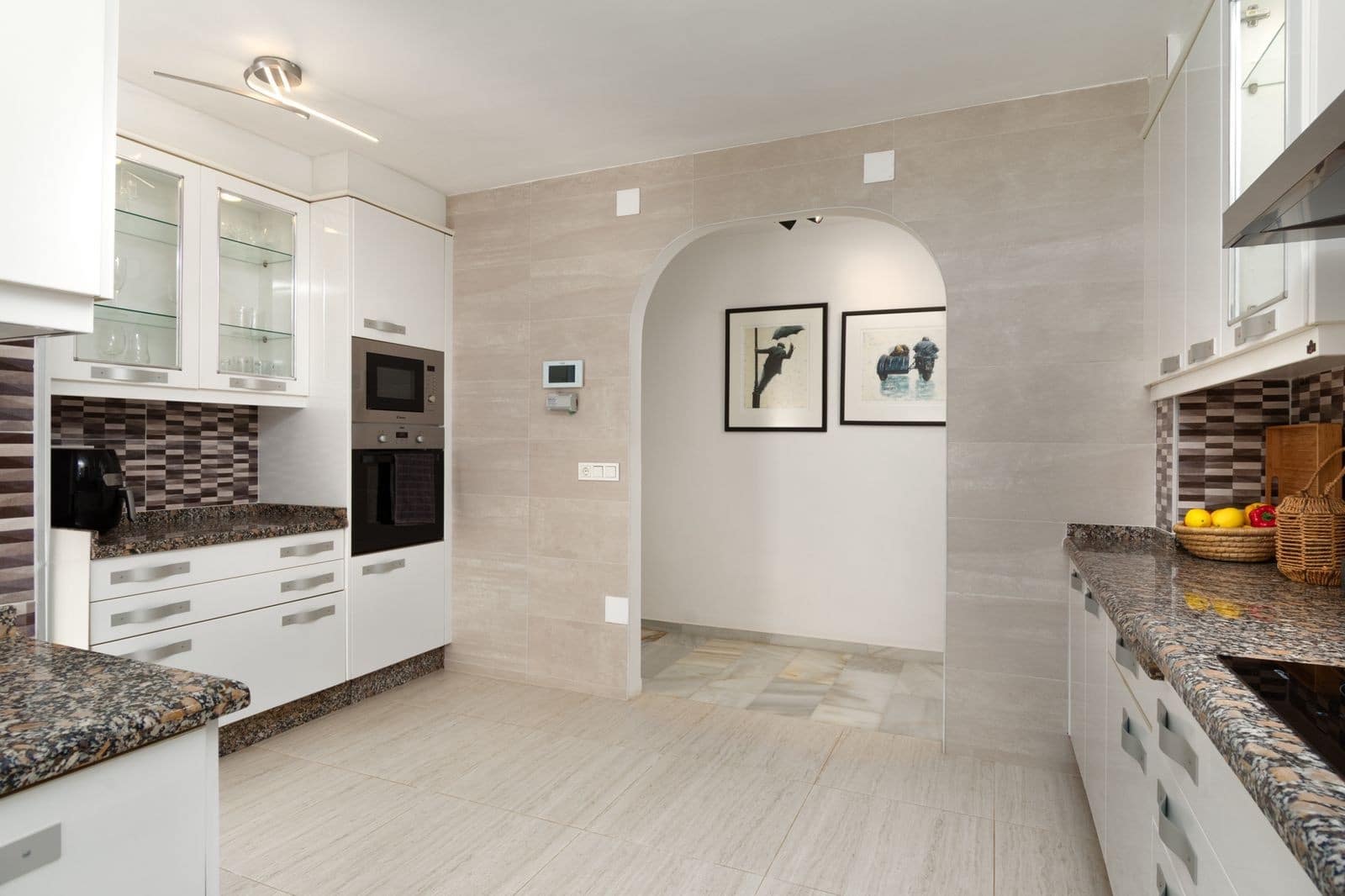 3 chambre Villa/Maison à vendre à Benalmadena avec piscine garage - 895 000 € (Ref: 10085945)