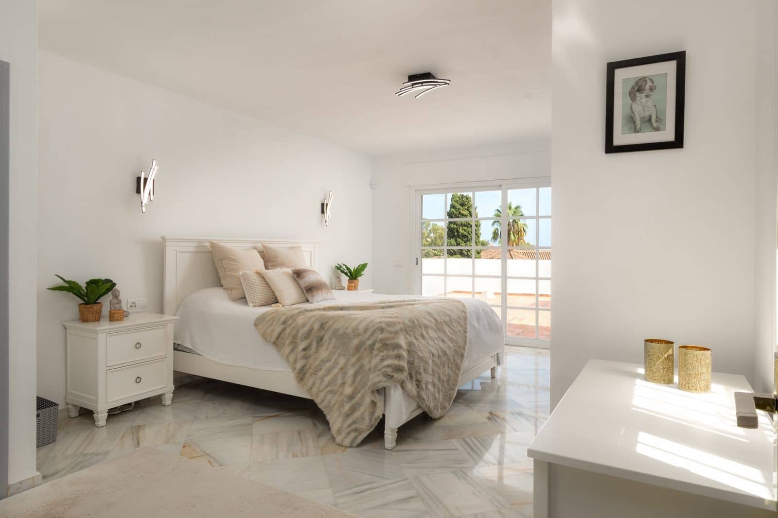 3 chambre Villa/Maison à vendre à Benalmadena avec piscine garage - 895 000 € (Ref: 10085945)