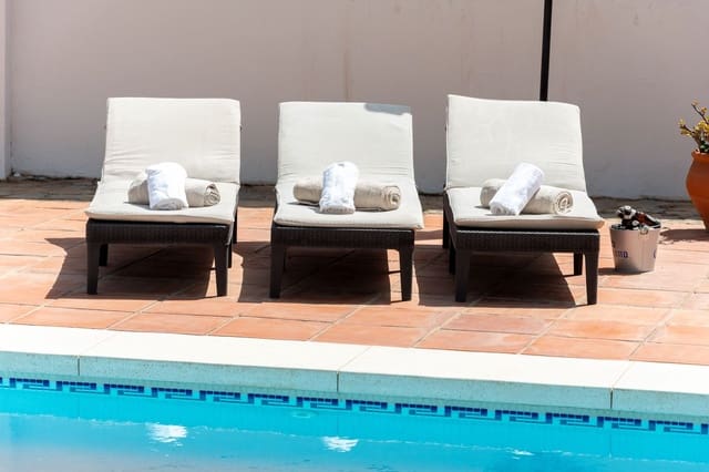 3 chambre Villa/Maison à vendre à Benalmádena avec piscine garage - 895 000 € (Ref: 10085945)