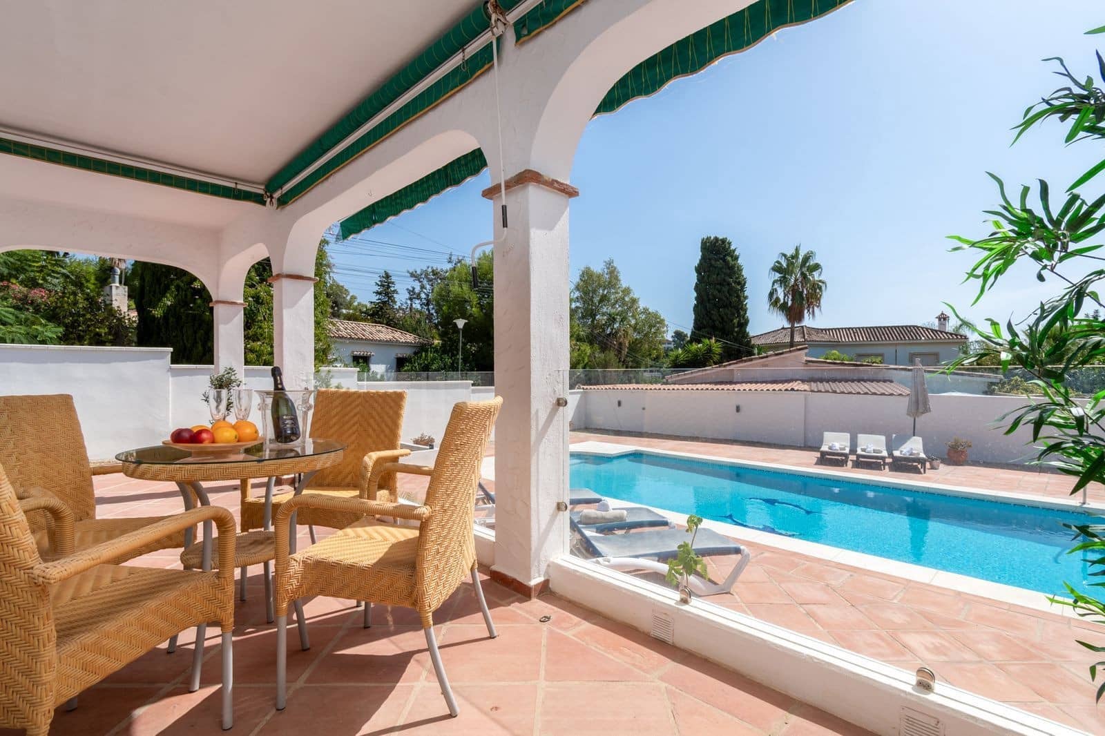 3 chambre Villa/Maison à vendre à Benalmadena avec piscine garage - 895 000 € (Ref: 10085945)