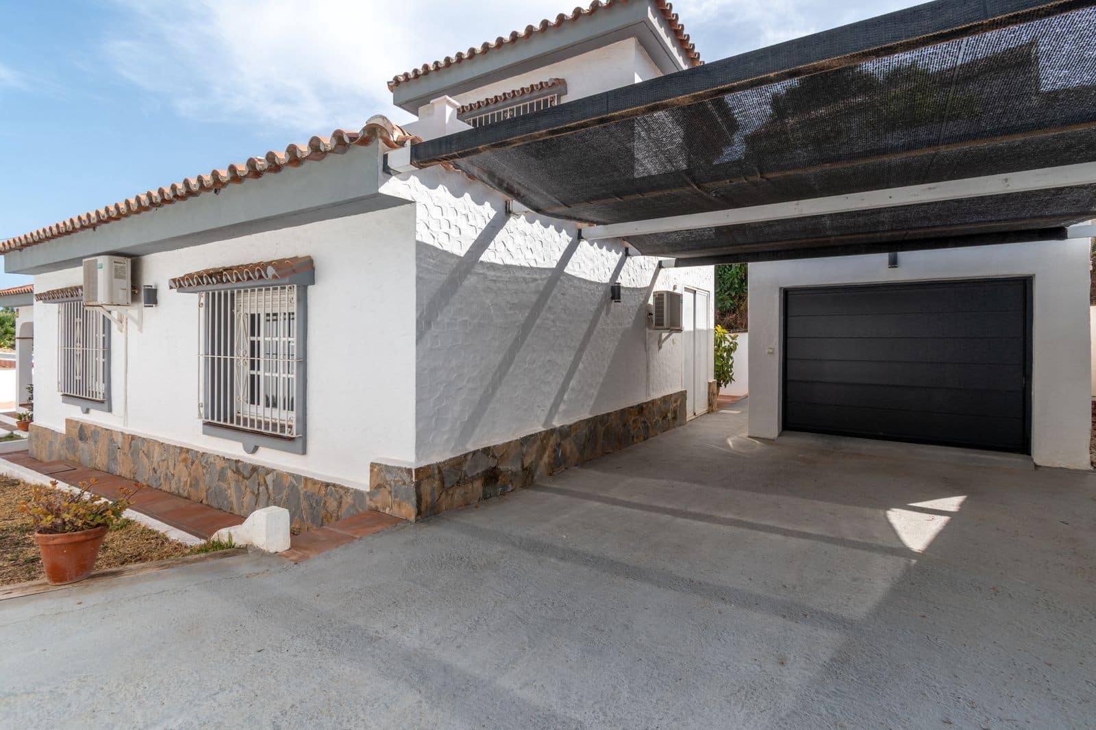 3 chambre Villa/Maison à vendre à Benalmadena avec piscine garage - 895 000 € (Ref: 10085945)