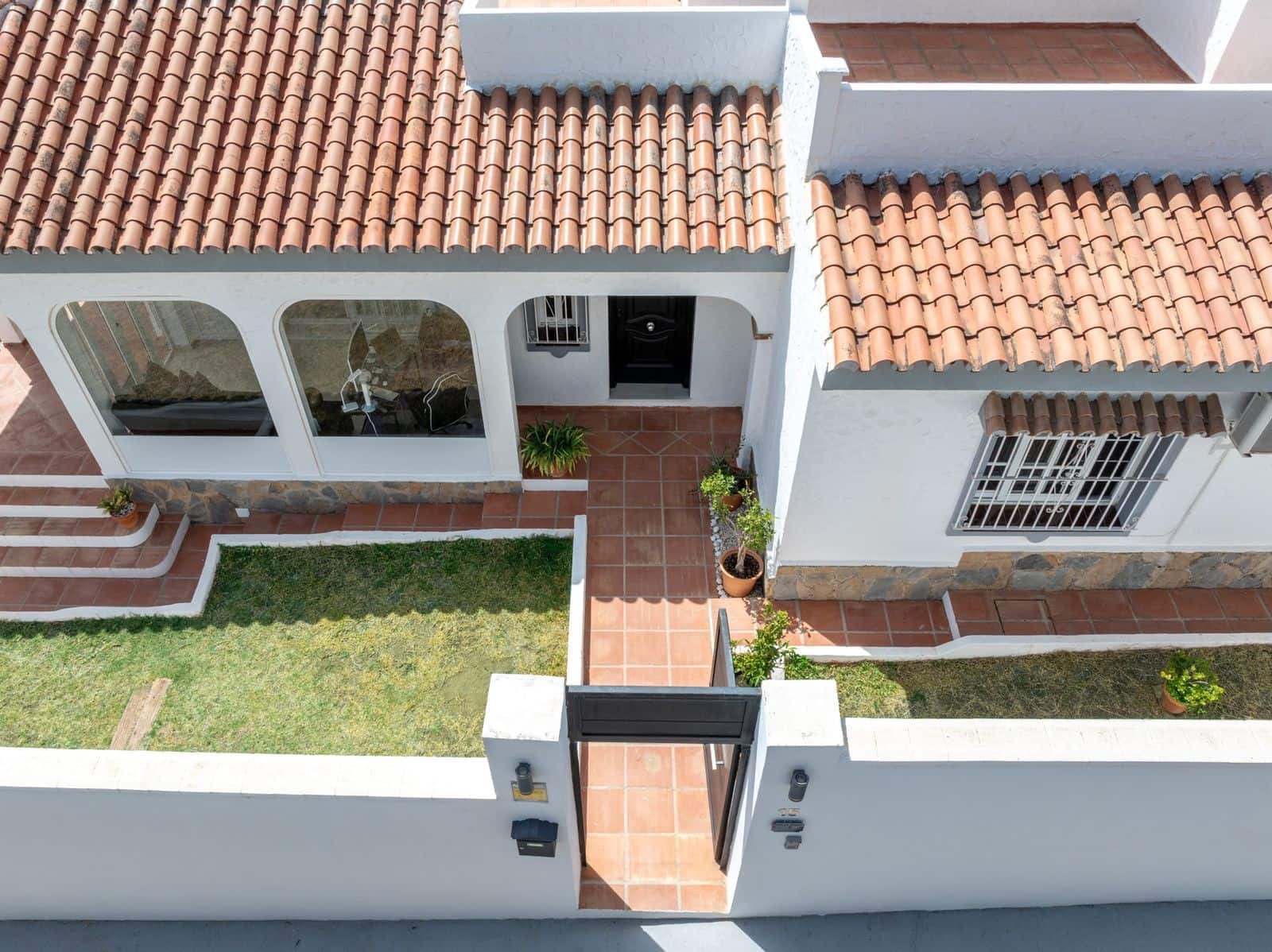3 chambre Villa/Maison à vendre à Benalmadena avec piscine garage - 895 000 € (Ref: 10085945)