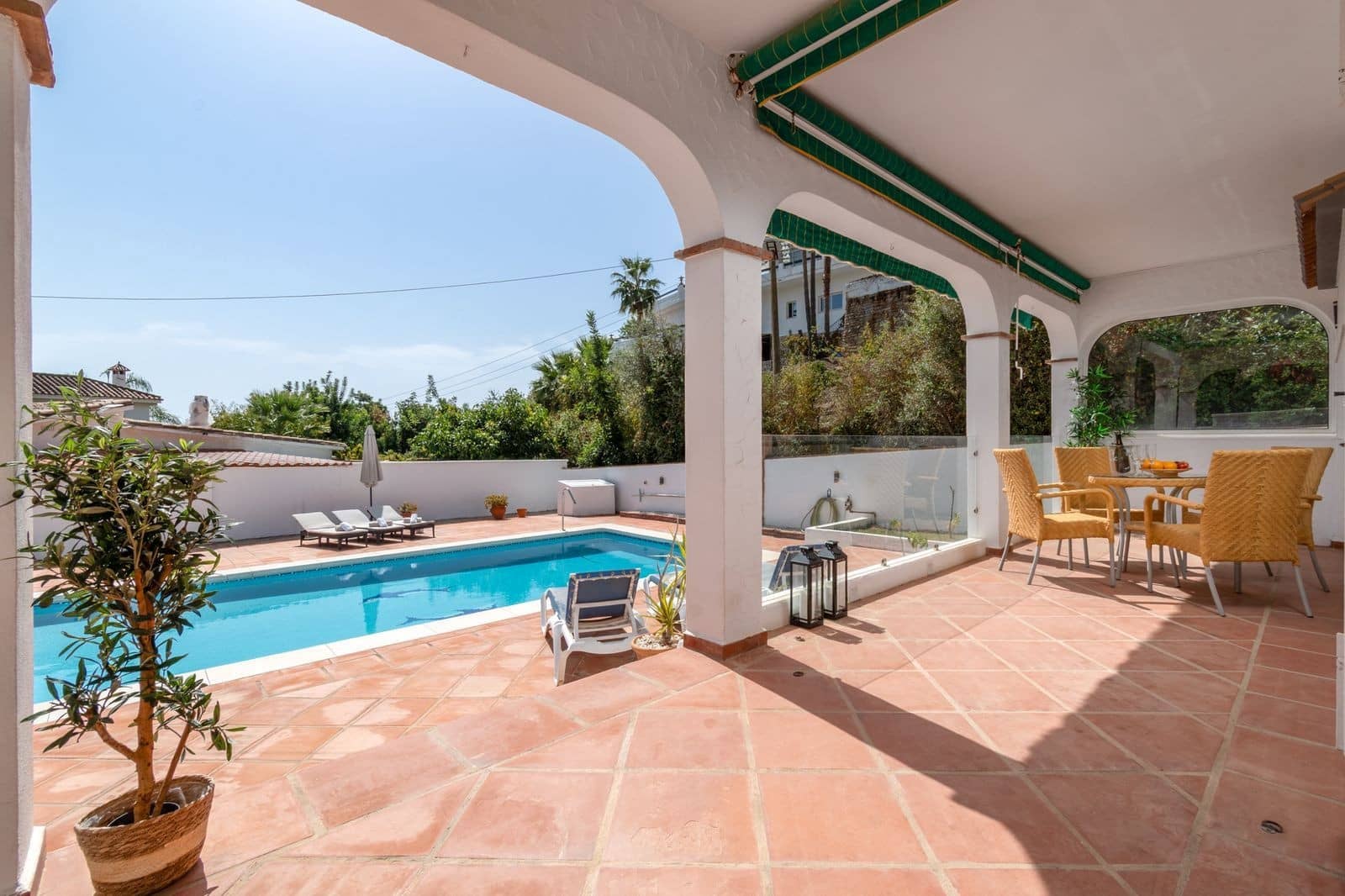 3 chambre Villa/Maison à vendre à Benalmadena avec piscine garage - 895 000 € (Ref: 10085945)
