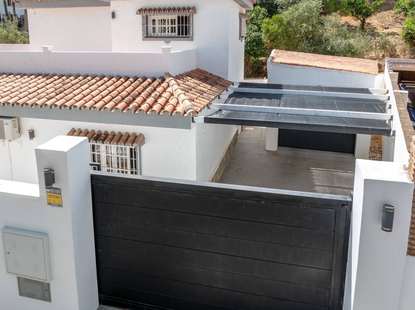 3 chambre Villa/Maison à vendre à Benalmadena avec piscine garage - 895 000 € (Ref: 10085945)