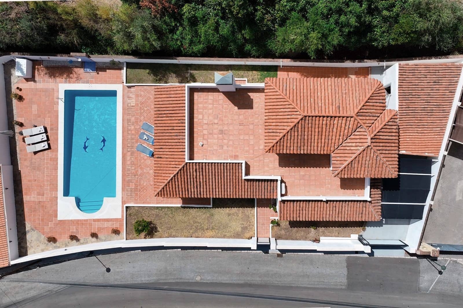 3 chambre Villa/Maison à vendre à Benalmadena avec piscine garage - 895 000 € (Ref: 10085945)