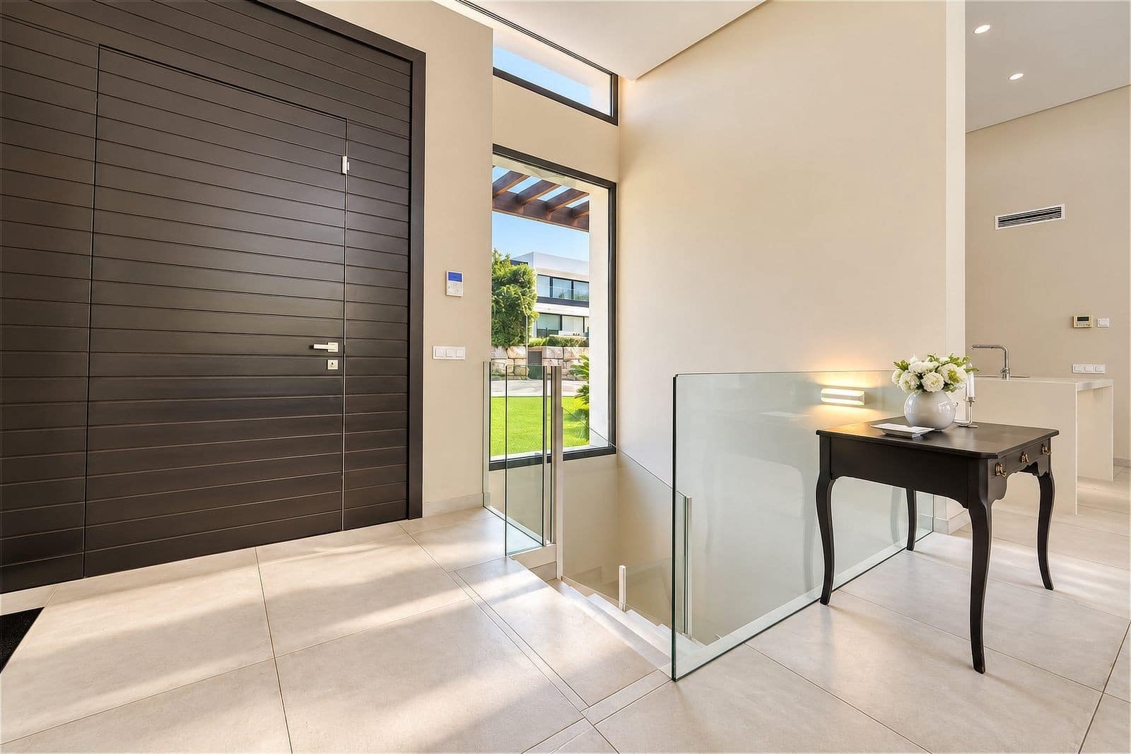 4 slaapkamer Villa te koop in Atalaya-Isdabe met zwembad garage - € 1.995.000 (Ref: 10089423)