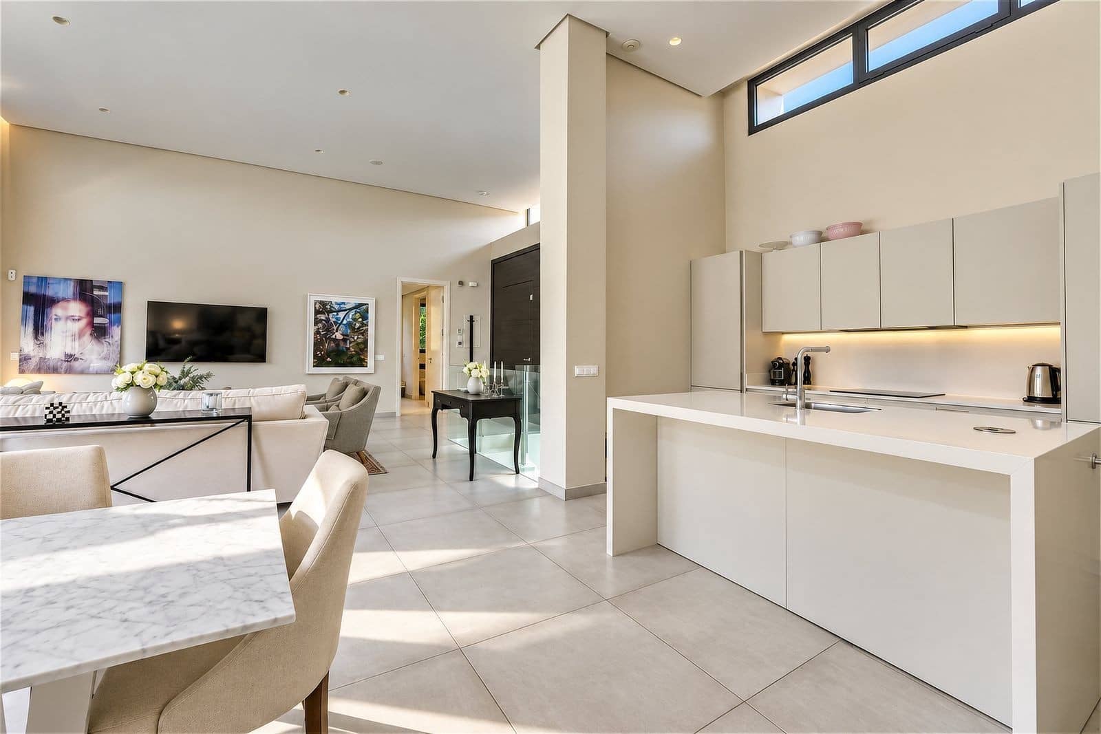 4 slaapkamer Villa te koop in Atalaya-Isdabe met zwembad garage - € 1.995.000 (Ref: 10089423)