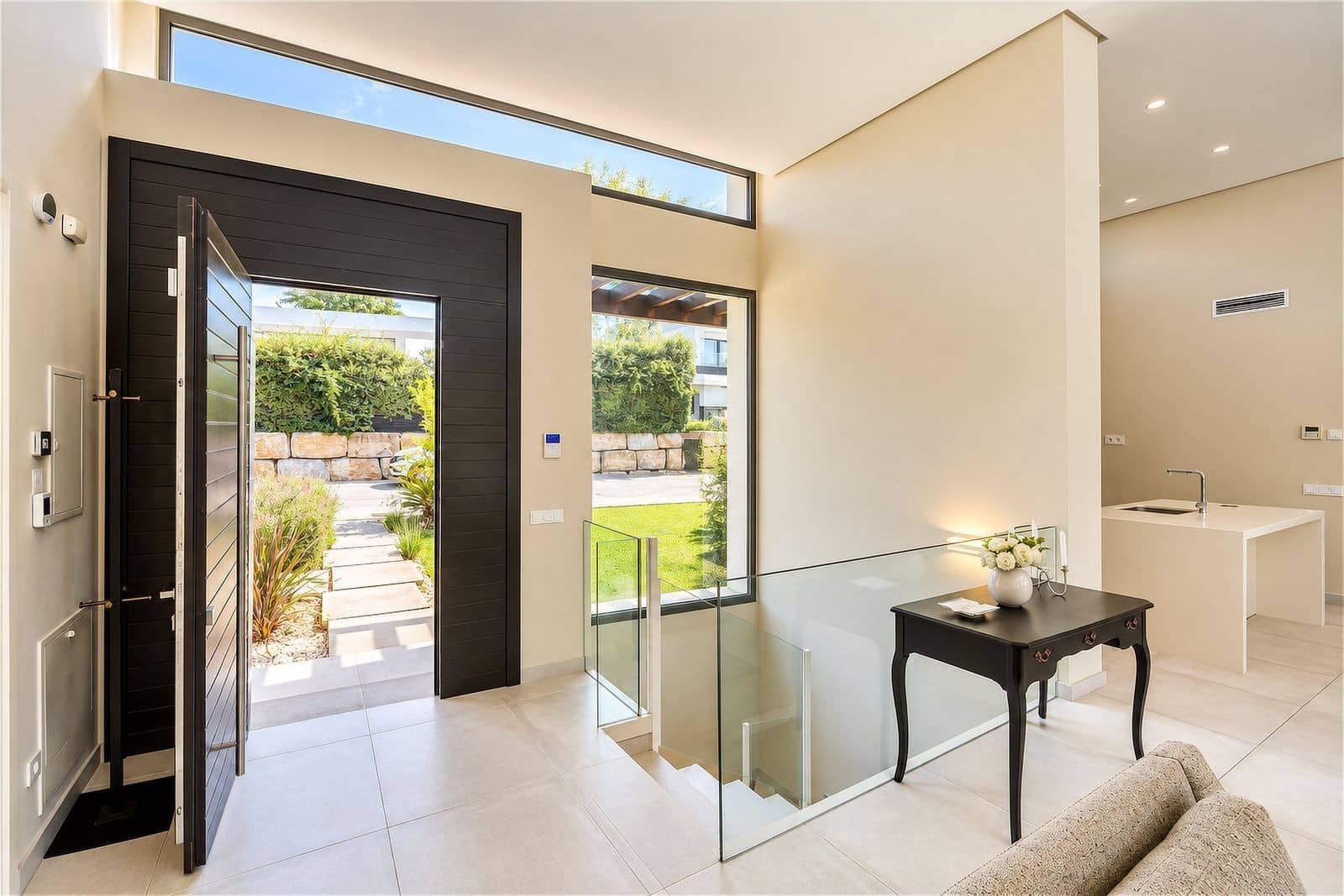 4 slaapkamer Villa te koop in Atalaya-Isdabe met zwembad garage - € 1.995.000 (Ref: 10089423)