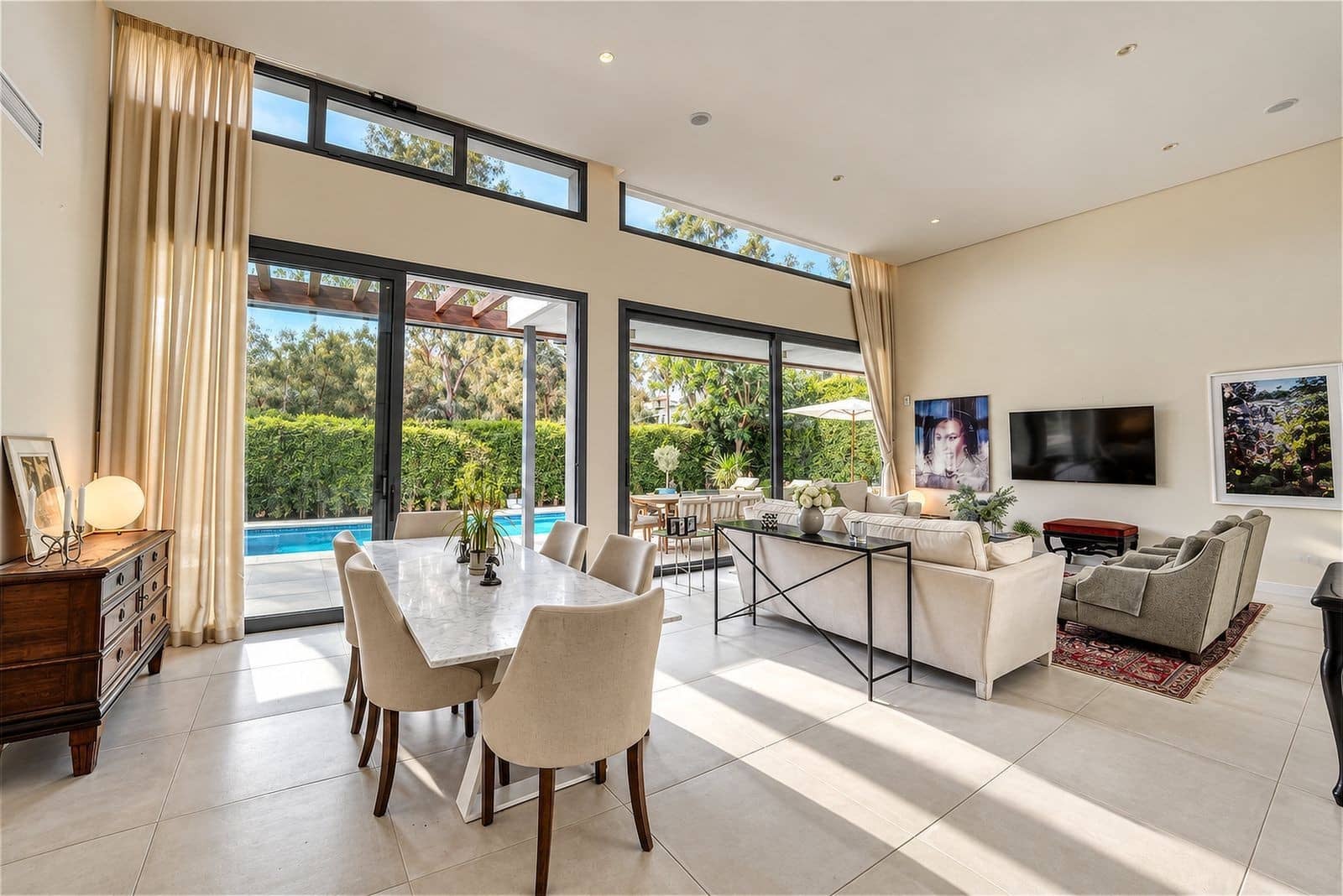 4 slaapkamer Villa te koop in Atalaya-Isdabe met zwembad garage - € 1.995.000 (Ref: 10089423)