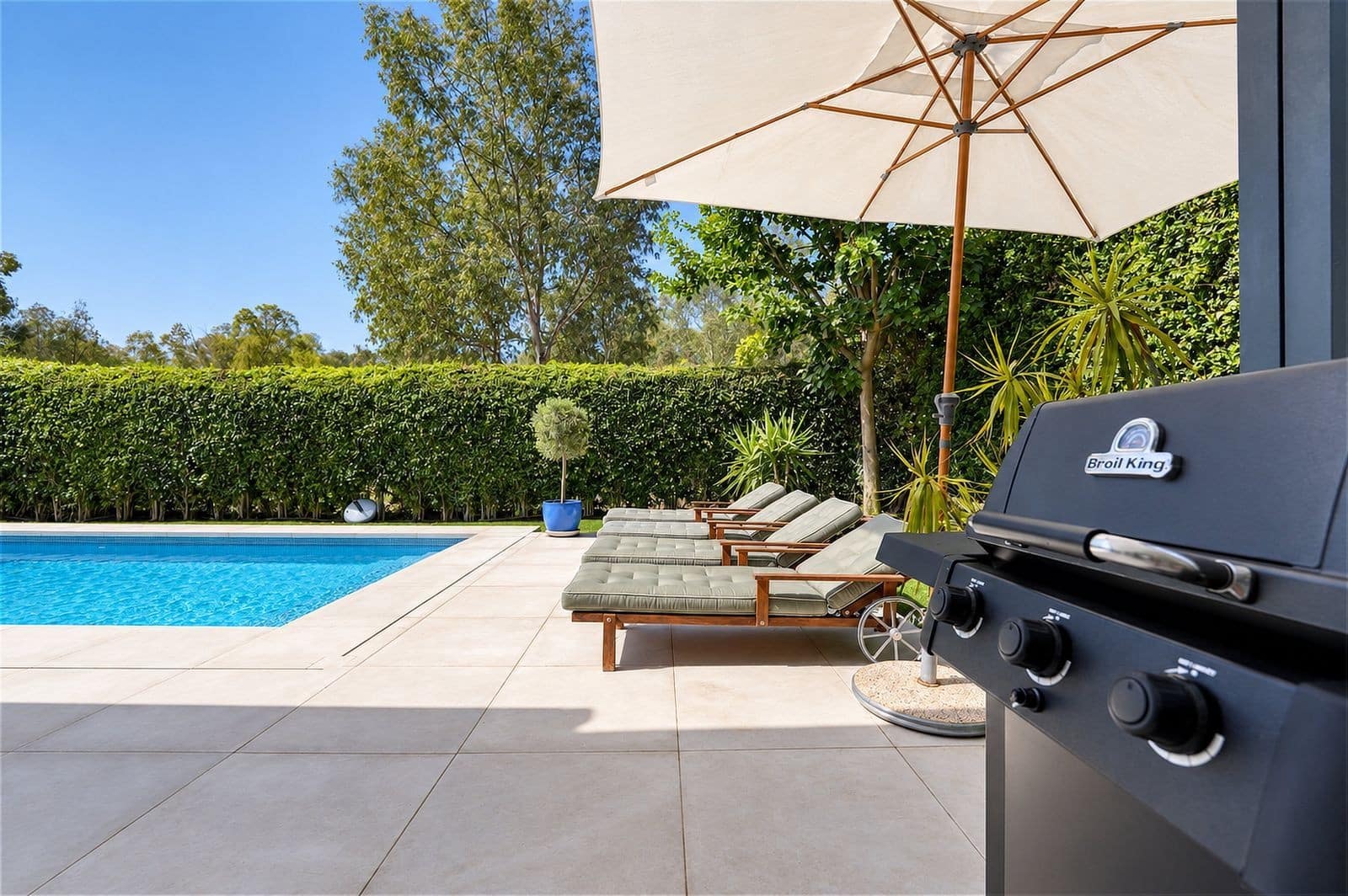 4 slaapkamer Villa te koop in Atalaya-Isdabe met zwembad garage - € 1.995.000 (Ref: 10089423)