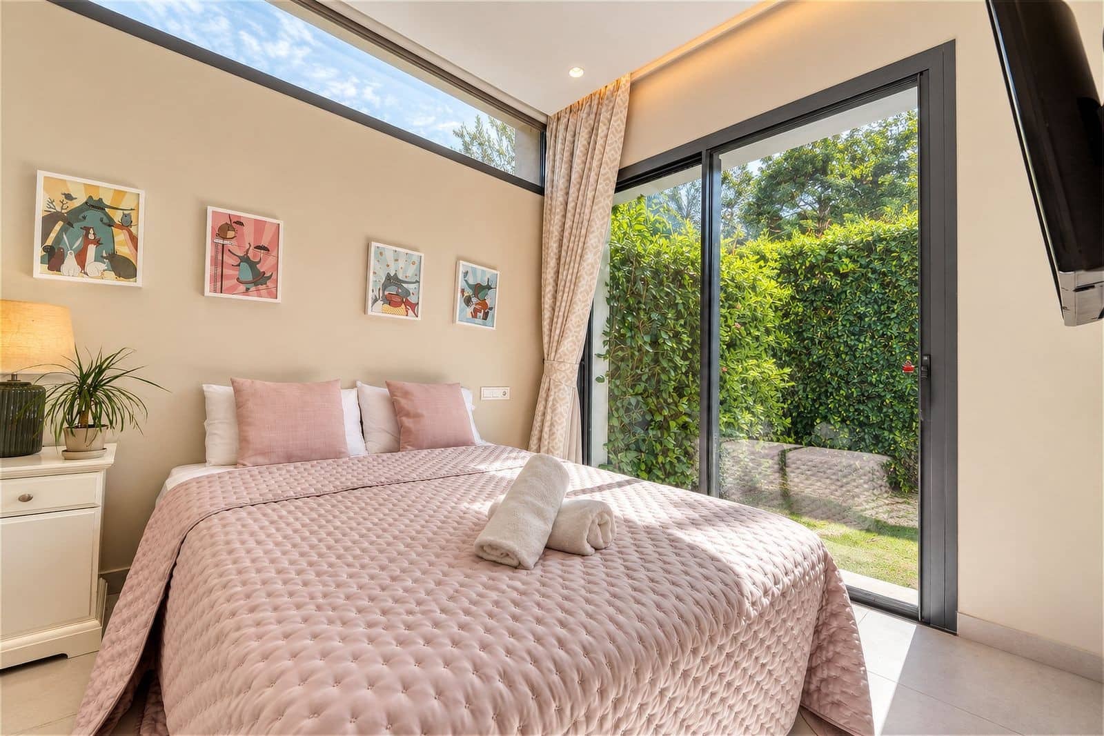 4 slaapkamer Villa te koop in Atalaya-Isdabe met zwembad garage - € 1.995.000 (Ref: 10089423)