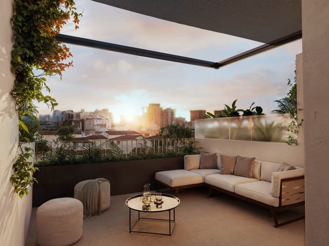 4 Zimmer Doppelhaus zu verkaufen in Pedregalejo, Málaga Stadt mit Pool Garage - 2.475.000 € (Ref: 10089424)
