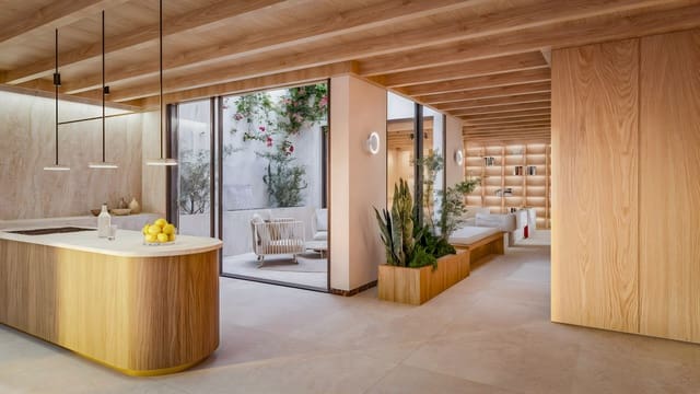 4 Zimmer Doppelhaus zu verkaufen in Pedregalejo, Málaga Stadt mit Pool Garage - 2.475.000 € (Ref: 10089424)