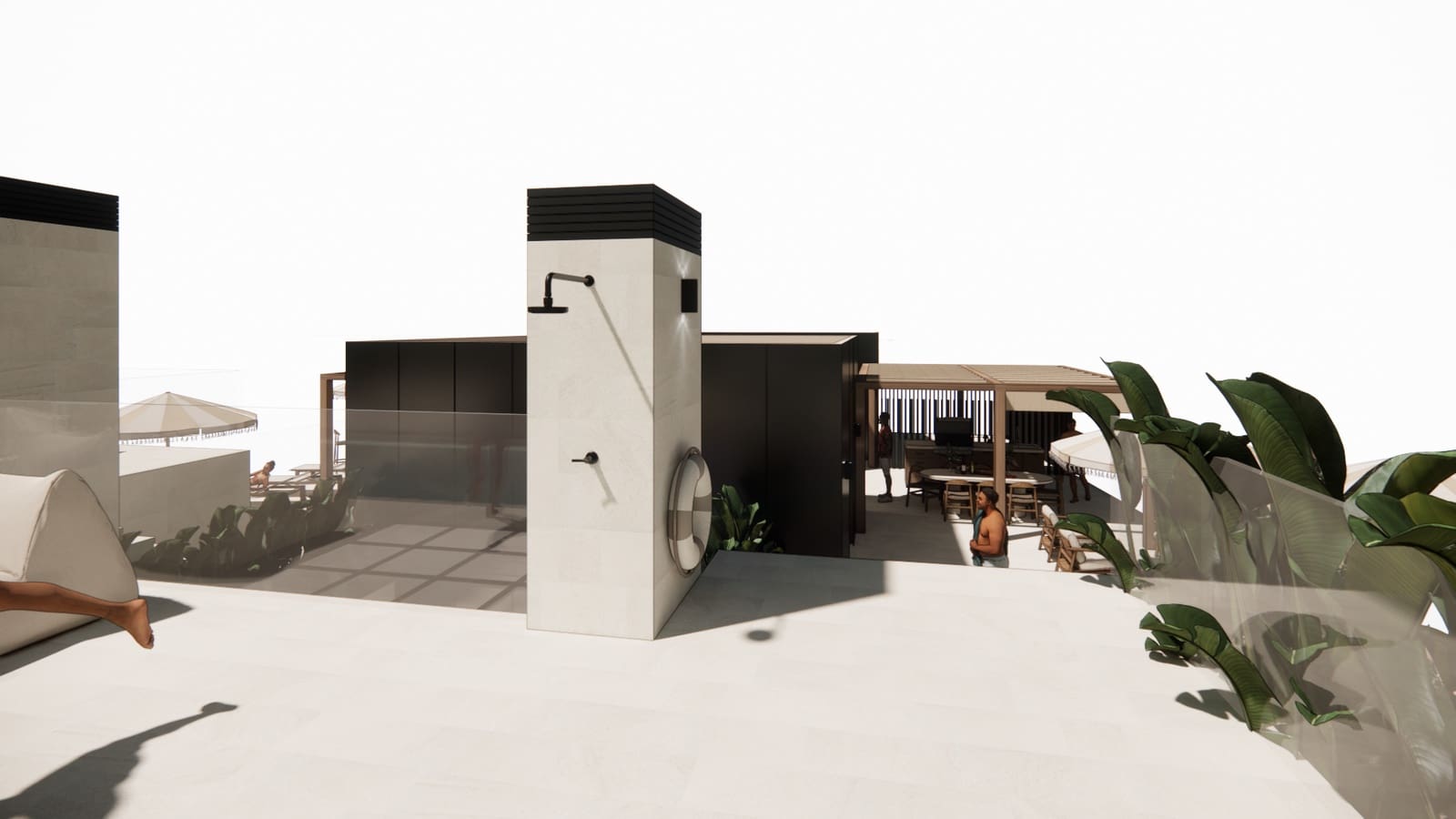 3 soverom Leilighet til salgs i Malaga by med svømmebasseng garasje - € 2 150 000 (Ref: 10089445)