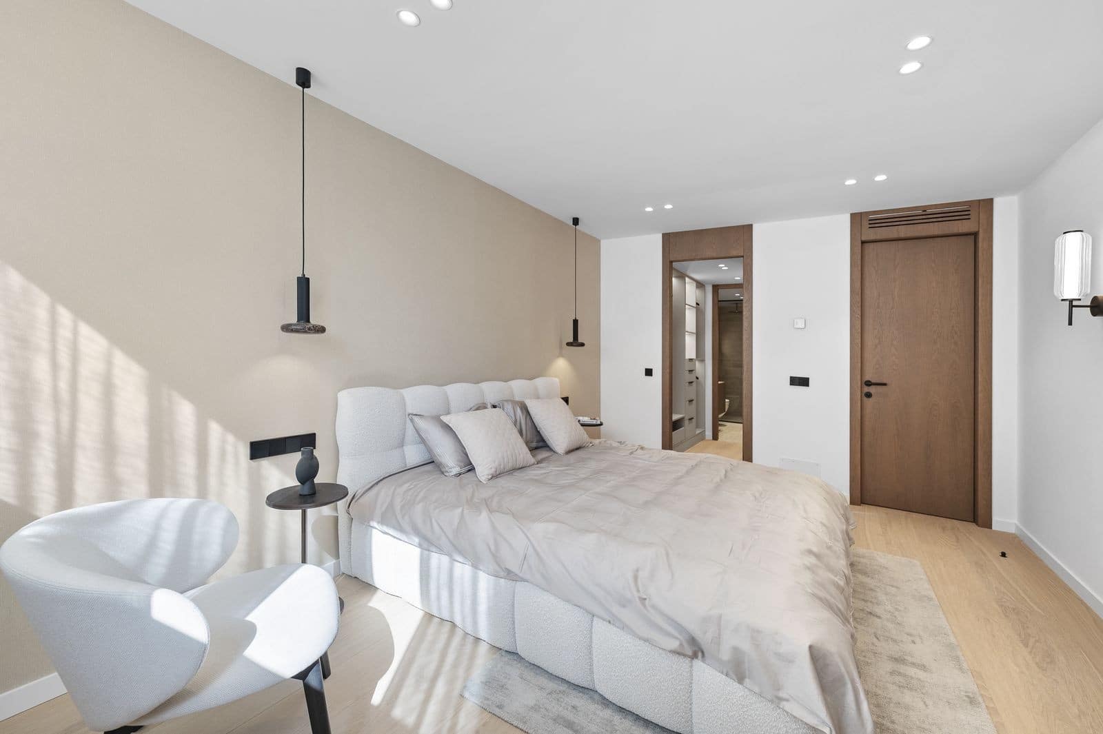 5 sypialnia Willa na sprzedaż w Benalmadena z basenem garażem - 2 100 000 € (Ref: 10094404)