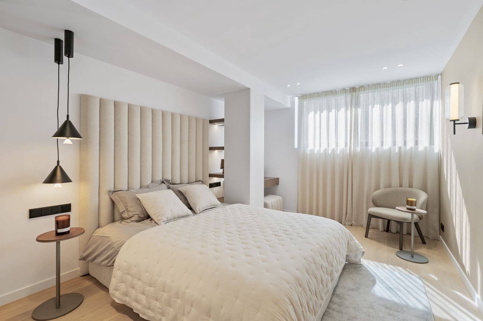 5 sypialnia Willa na sprzedaż w Benalmadena z basenem garażem - 2 100 000 € (Ref: 10094404)