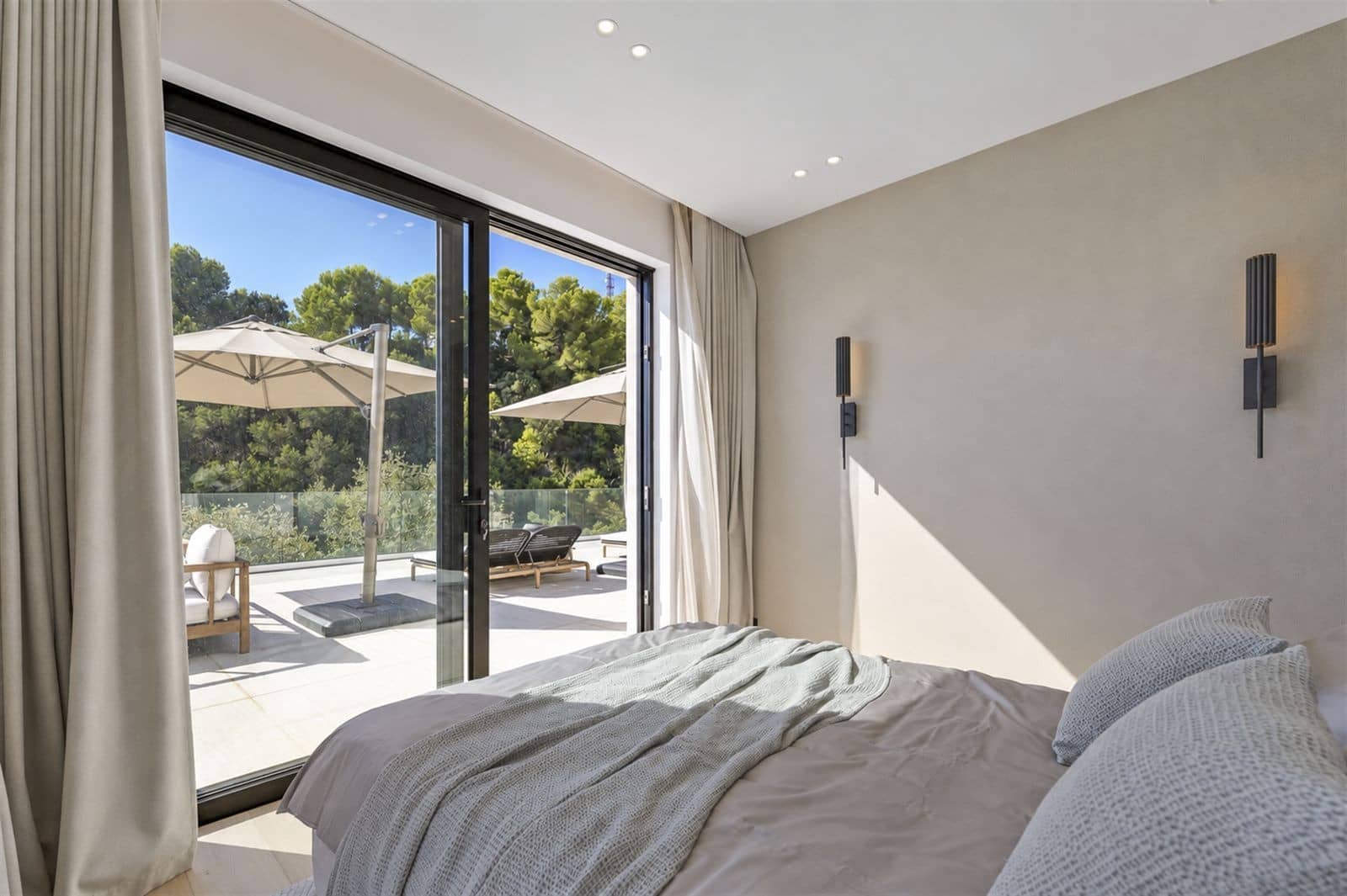 5 sypialnia Willa na sprzedaż w Benalmadena z basenem garażem - 2 100 000 € (Ref: 10094404)
