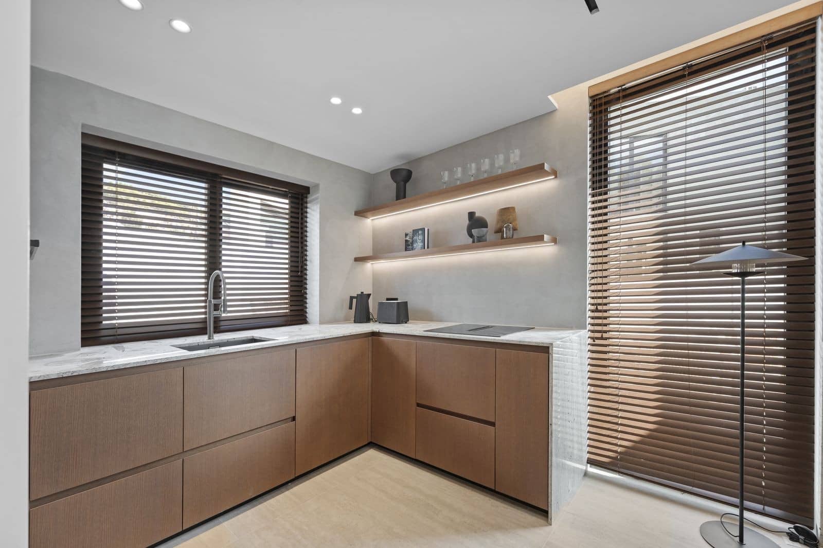 5 sypialnia Willa na sprzedaż w Benalmadena z basenem garażem - 2 100 000 € (Ref: 10094404)