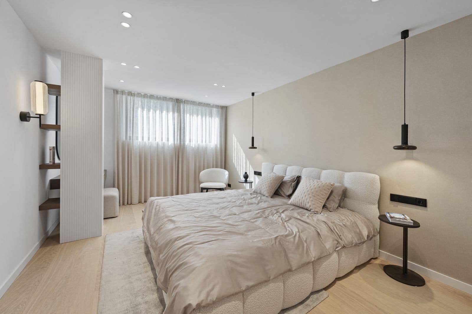 5 sypialnia Willa na sprzedaż w Benalmadena z basenem garażem - 2 100 000 € (Ref: 10094404)