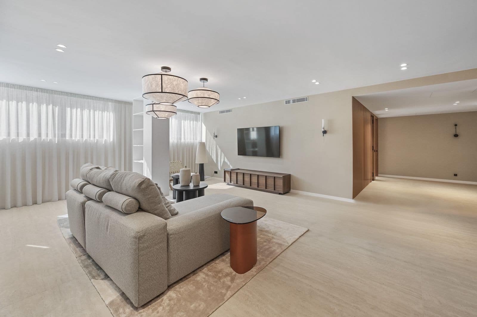5 sypialnia Willa na sprzedaż w Benalmadena z basenem garażem - 2 100 000 € (Ref: 10094404)