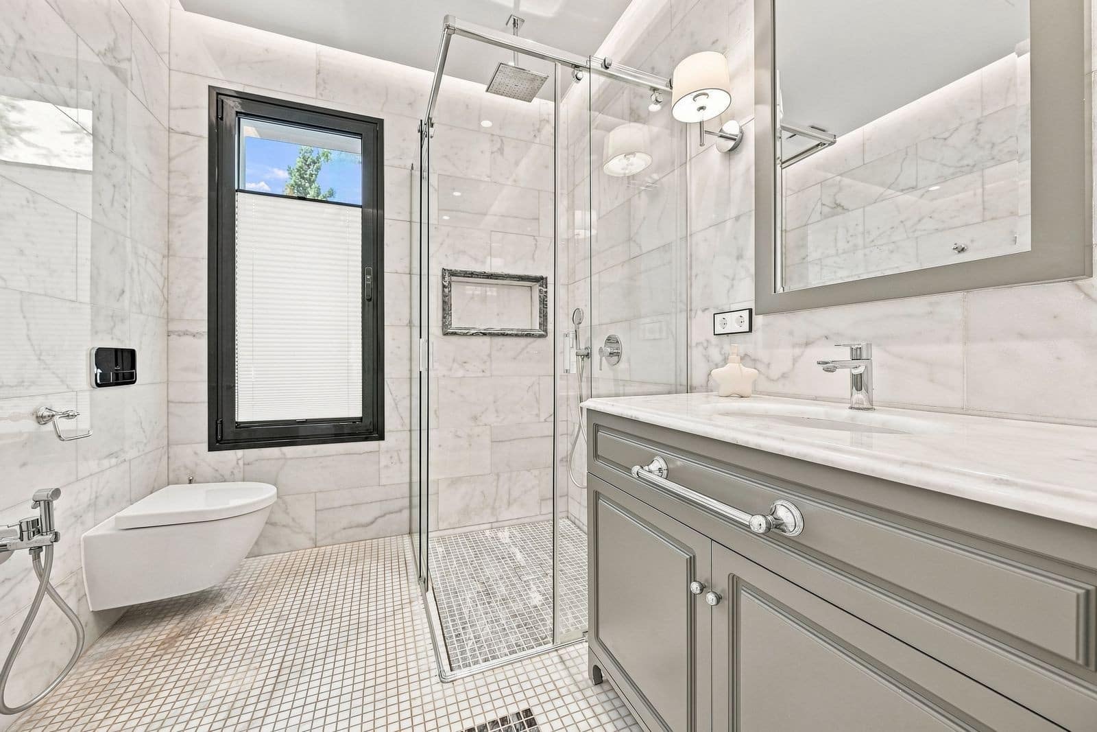 6 chambre Villa/Maison à vendre à Los Flamingos avec piscine garage - 4 499 000 € (Ref: 10094409)
