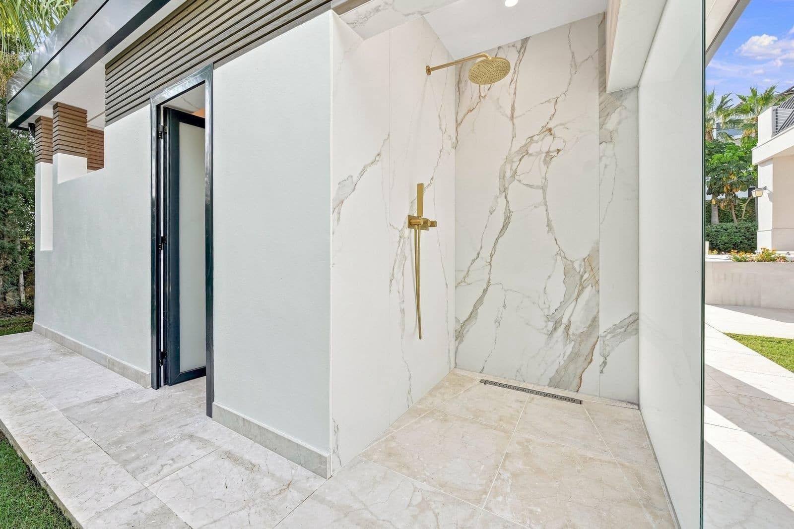 6 chambre Villa/Maison à vendre à Los Flamingos avec piscine garage - 4 499 000 € (Ref: 10094409)