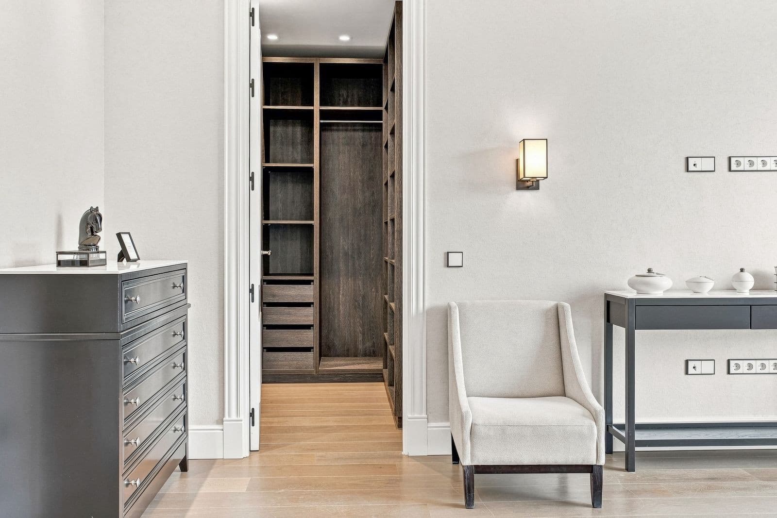 6 chambre Villa/Maison à vendre à Los Flamingos avec piscine garage - 4 499 000 € (Ref: 10094409)